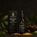Nourishing Beard oil