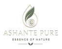 ASHANTE PURE - Home